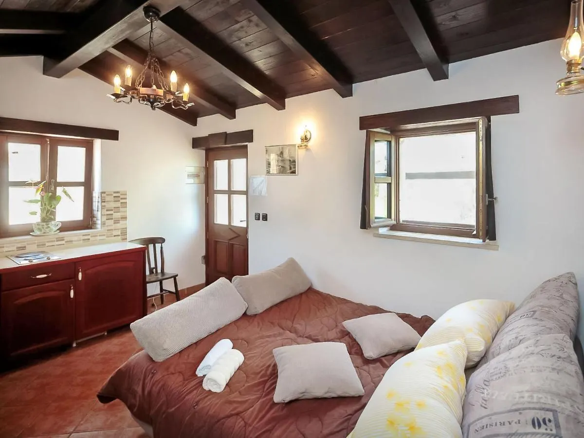 Holiday Home Lisera By Interhome 罗维尼村 0*,
